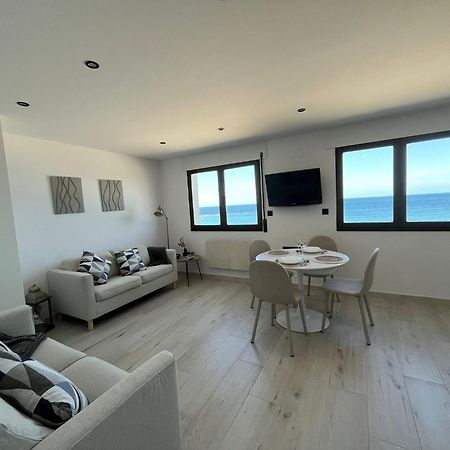 Apartamento Burela Paloma Playa Екстер'єр фото