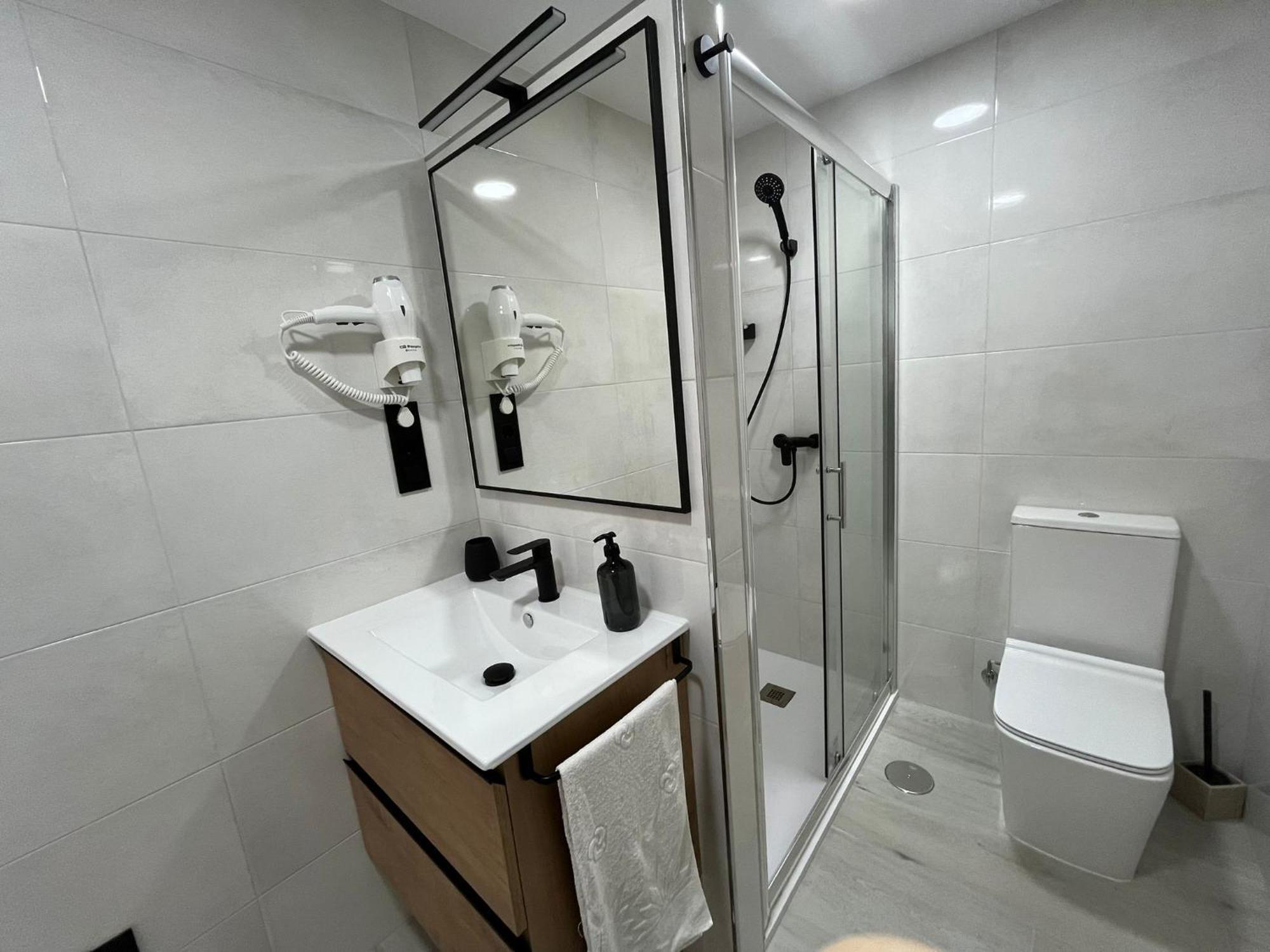 Apartamento Burela Paloma Playa Екстер'єр фото
