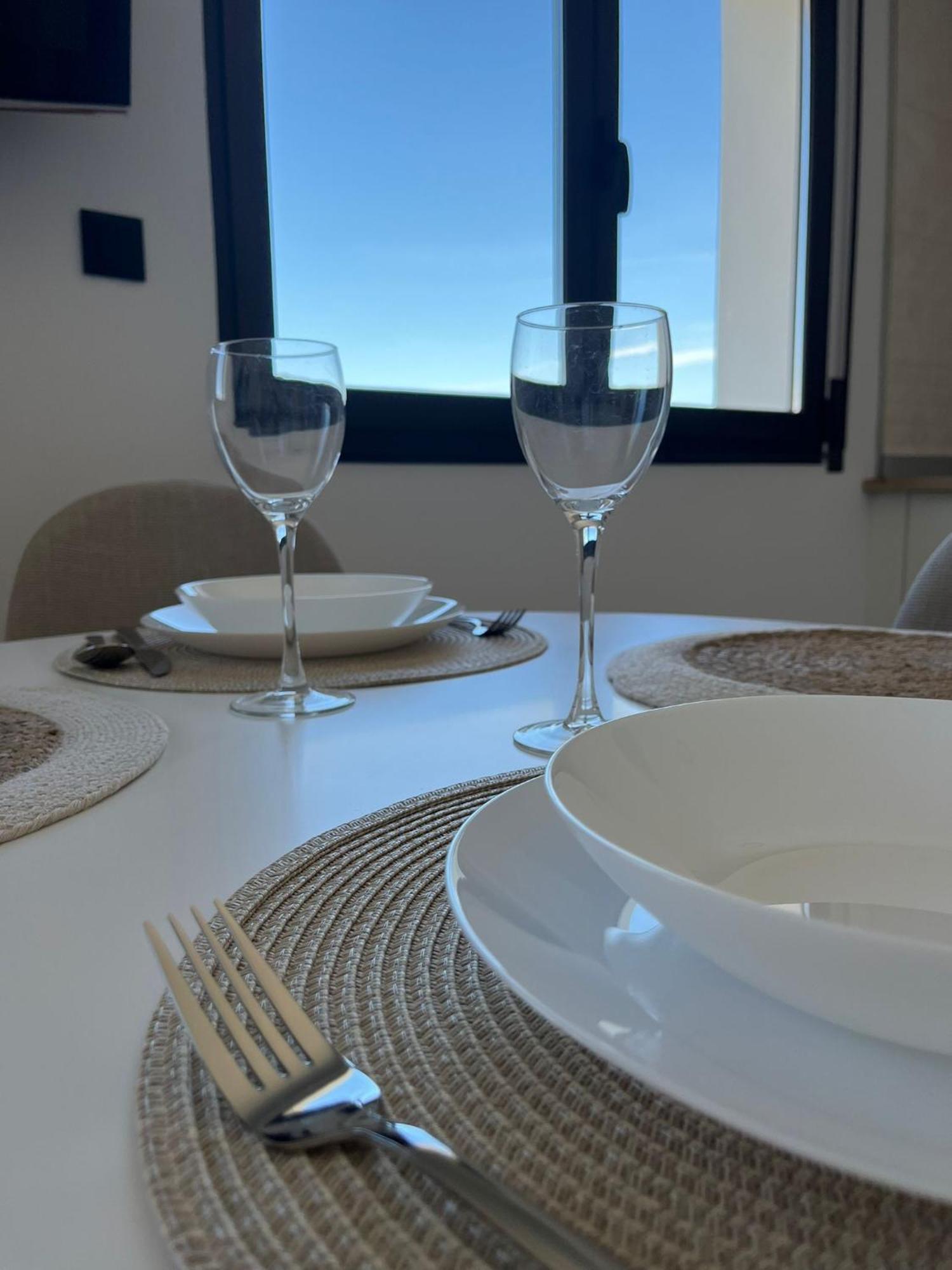 Apartamento Burela Paloma Playa Екстер'єр фото