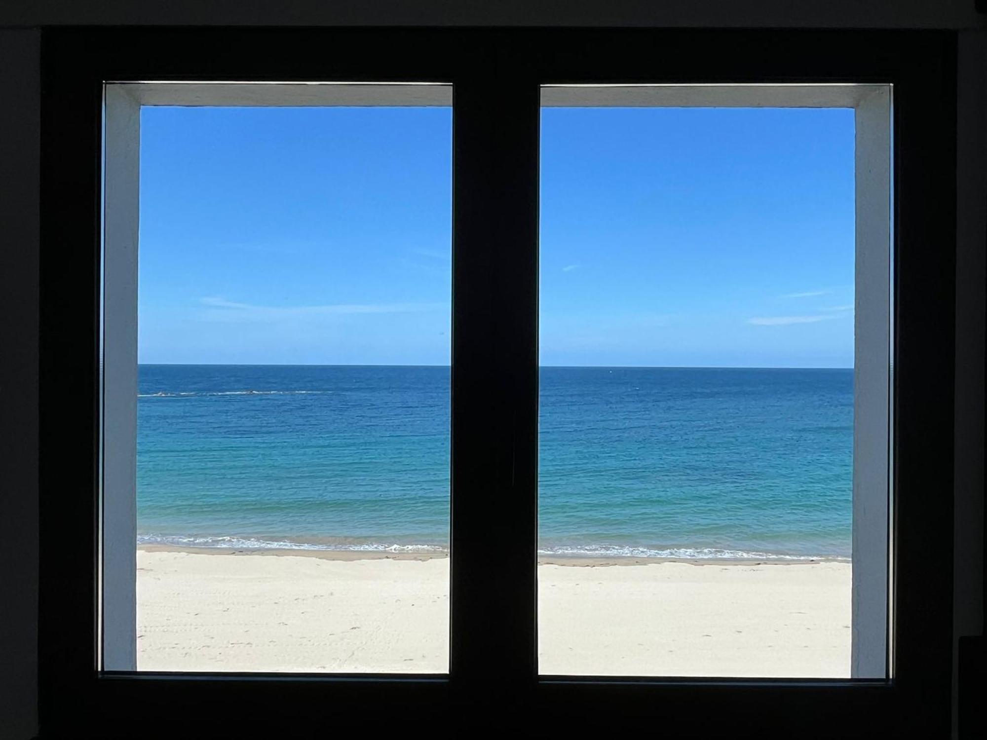 Apartamento Burela Paloma Playa Екстер'єр фото